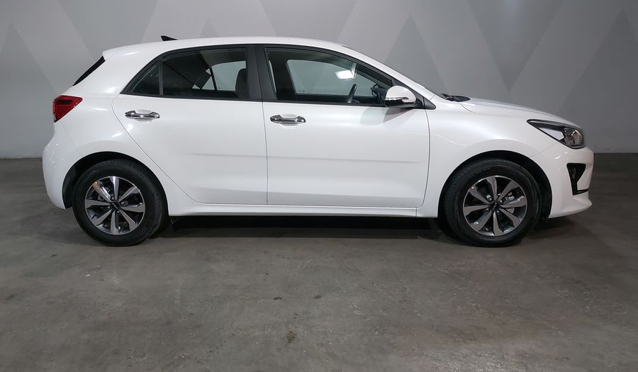 Kia Rio 1.6 EX AUTO Hatchback 2023