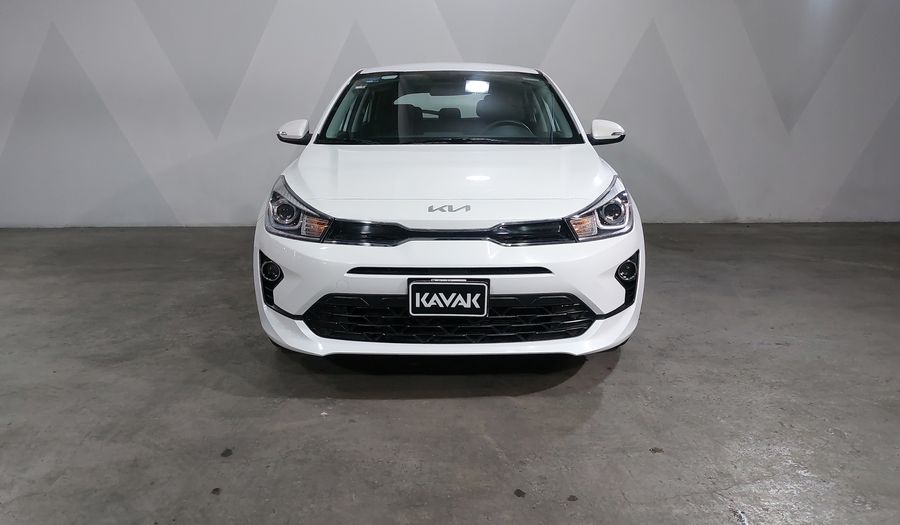 Kia Rio 1.6 EX AUTO Hatchback 2023