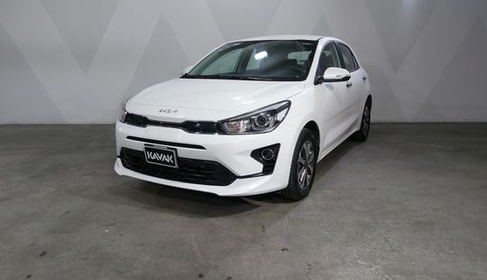 Kia • Rio