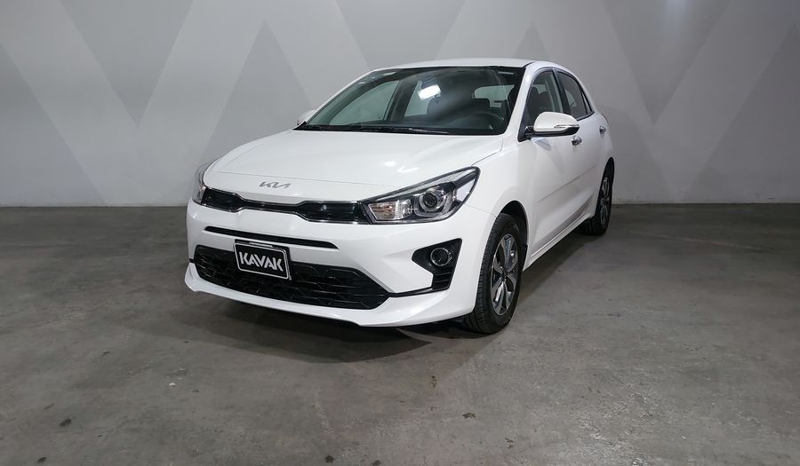 Kia Rio 1.6 EX AUTO Hatchback 2023