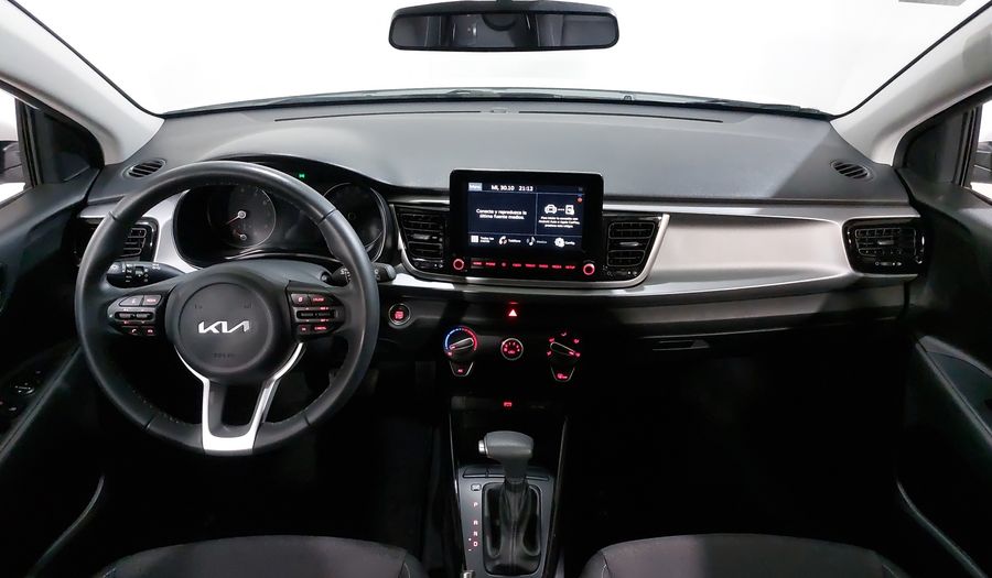 Kia Rio 1.6 EX AUTO Hatchback 2023