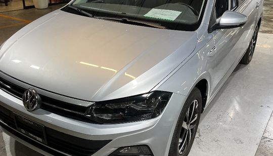 Volkswagen • Virtus