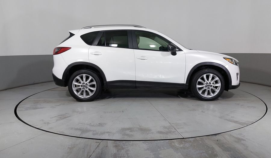 Mazda Cx-5 2.0 I GRAND TOURING 2WD AT Suv 2015