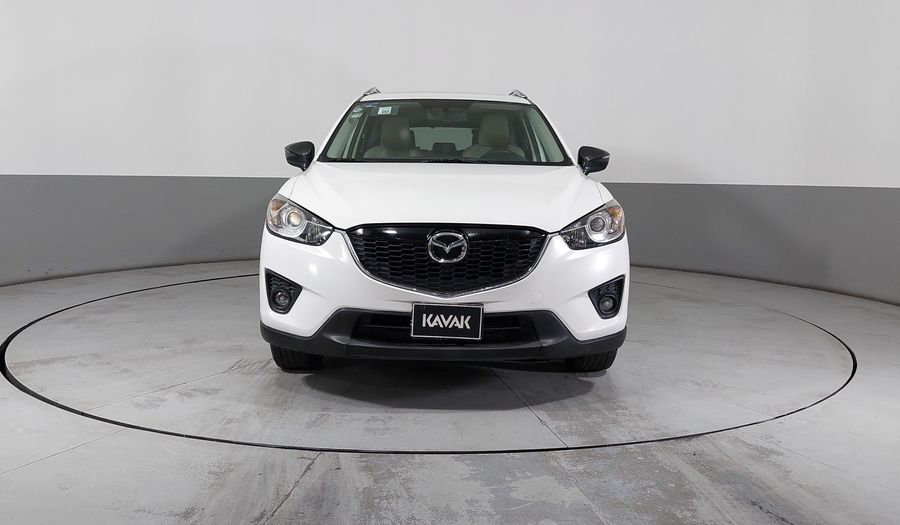 Mazda Cx-5 2.0 I GRAND TOURING 2WD AT Suv 2015