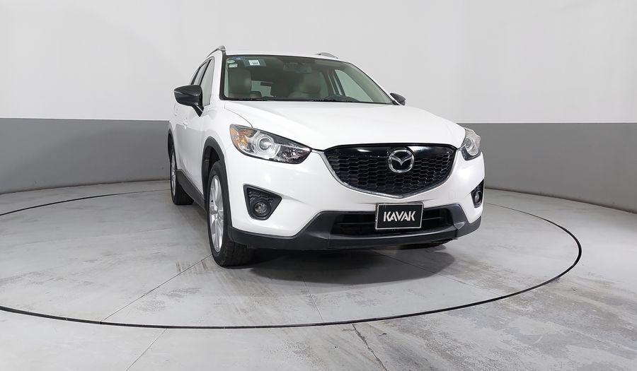 Mazda Cx-5 2.0 I GRAND TOURING 2WD AT Suv 2015