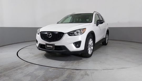 Mazda • CX-5