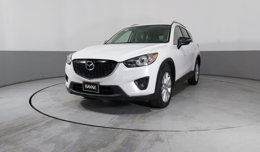 Mazda Cx-5 2.0 I GRAND TOURING 2WD AT Suv 2015