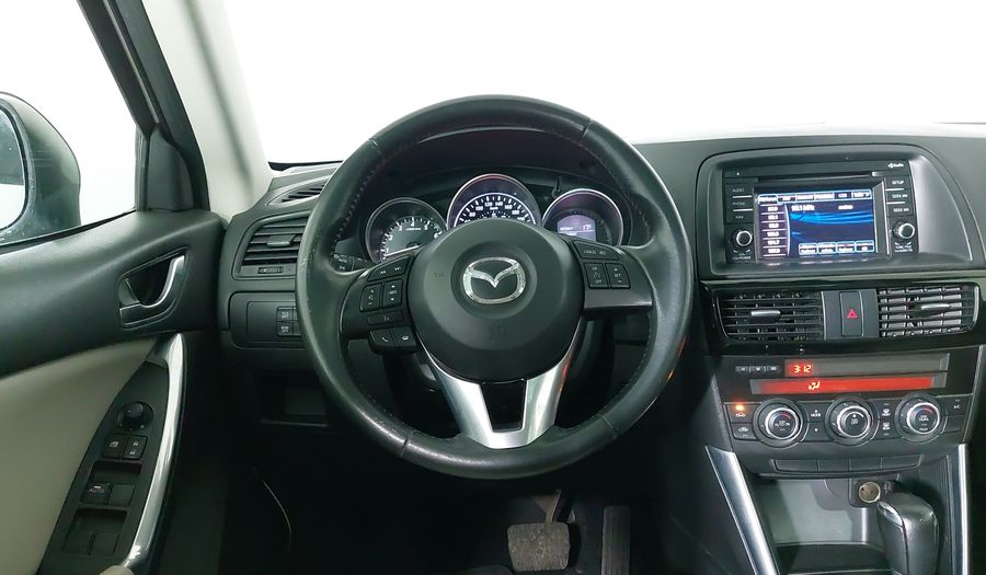 Mazda Cx-5 2.0 I GRAND TOURING 2WD AT Suv 2015