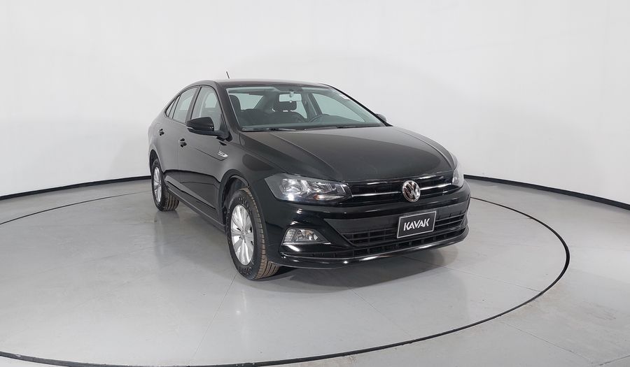 Volkswagen Virtus 1.6 Sedan 2020