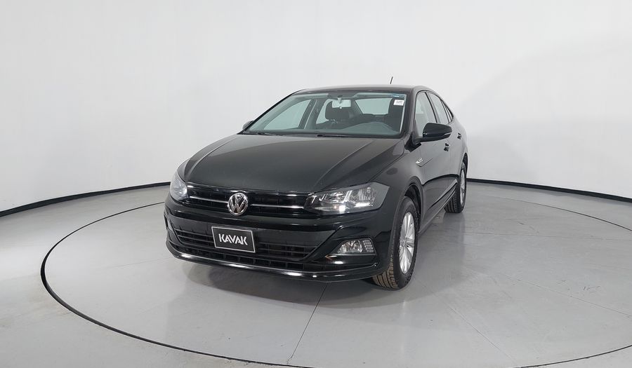 Volkswagen Virtus 1.6 Sedan 2020