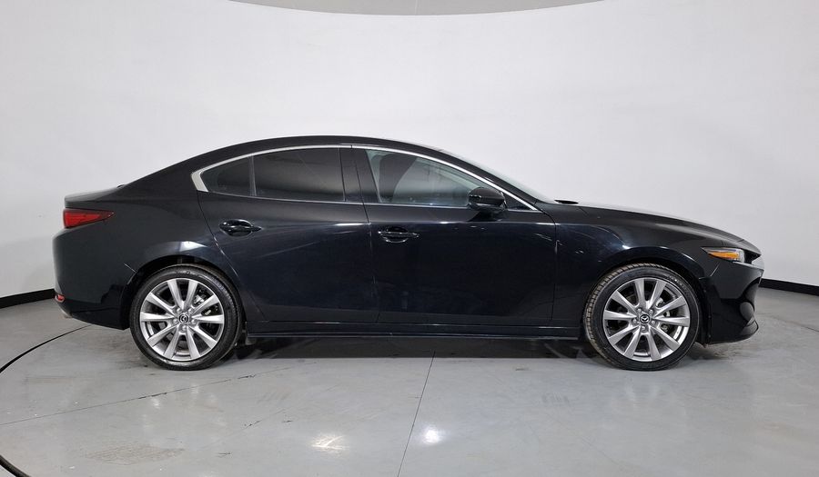 Mazda 3 2.5 I GRAND TOURING AUTO Sedan 2023