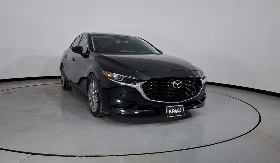 Mazda 3 2.5 I GRAND TOURING AUTO Sedan 2023