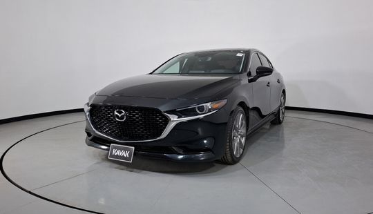 Mazda • Mazda 3