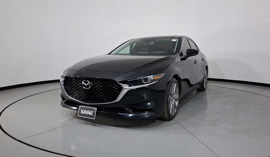 Mazda 3 2.5 I GRAND TOURING AUTO Sedan 2023