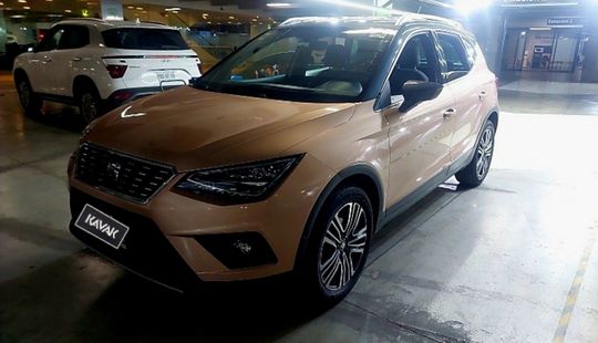 Seat • Arona