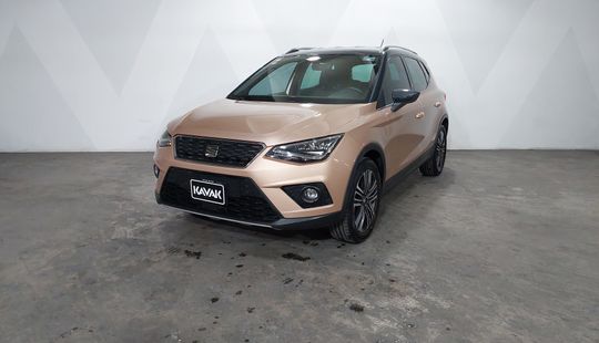 Seat • Arona