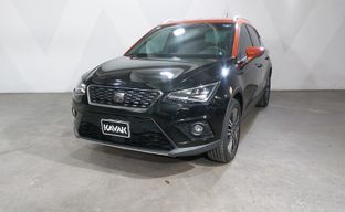 Seat • Arona