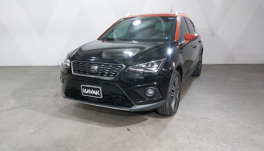 Seat • Arona