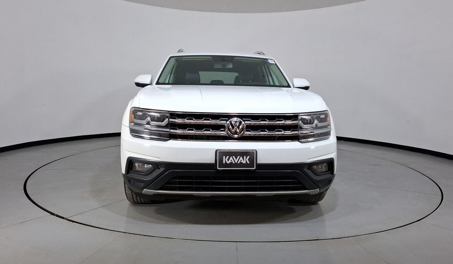 Volkswagen Teramont 3.6 COMFORTLINE AUTO Suv 2019