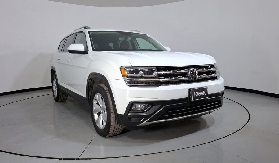 Volkswagen Teramont 3.6 COMFORTLINE AUTO Suv 2019