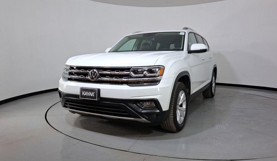 Volkswagen Teramont 3.6 COMFORTLINE AUTO Suv 2019