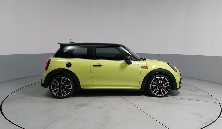 Mini John Cooper Works 2.0 COOPER ICONIC AUTO Hatchback 2024