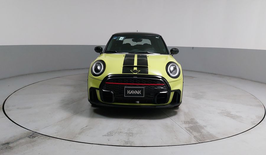 Mini John Cooper Works 2.0 COOPER ICONIC AUTO Hatchback 2024