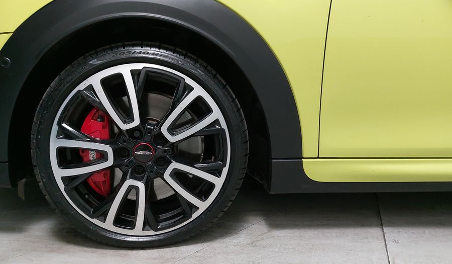 Mini John Cooper Works 2.0 COOPER ICONIC AUTO Hatchback 2024