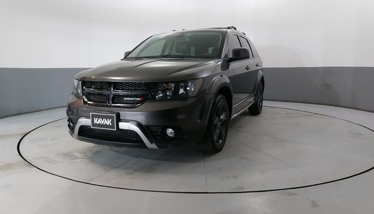 Dodge • Journey