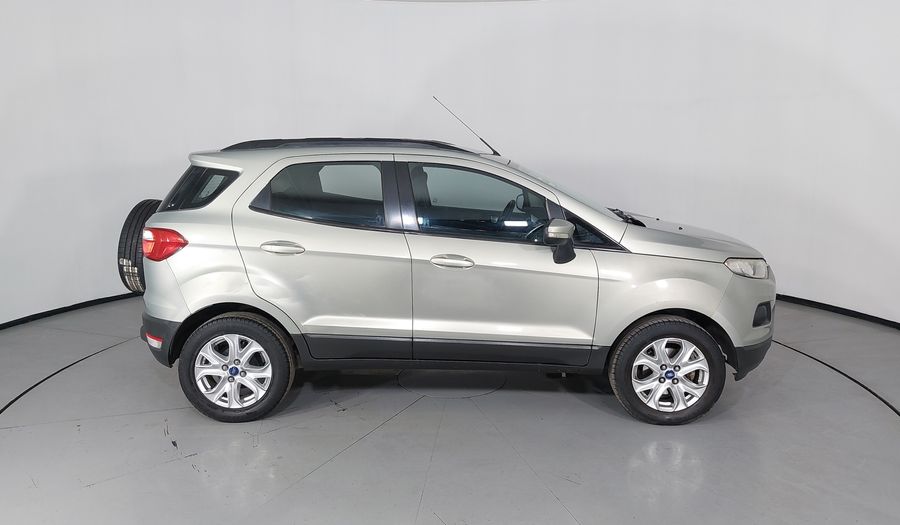 Ford Ecosport 2.0 TREND 4X2 AT Suv 2015