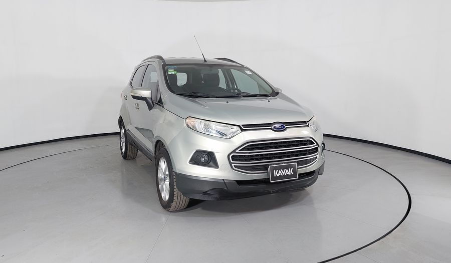 Ford Ecosport 2.0 TREND 4X2 AT Suv 2015