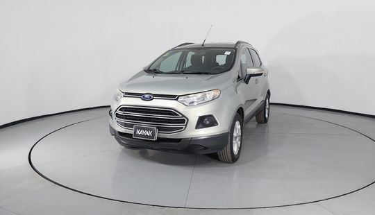 Ford • EcoSport