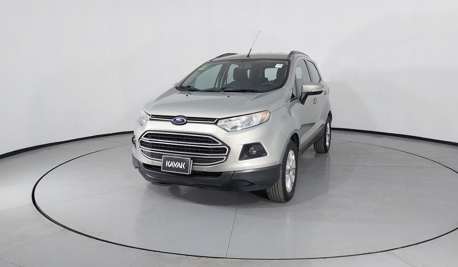 Ford Ecosport 2.0 TREND 4X2 AT Suv 2015