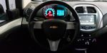 Chevrolet Beat 1.2 LTZ C Hatchback 2018