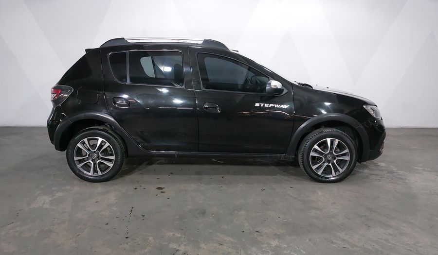 Renault Stepway 1.6 INTENS CVT Hatchback 2020