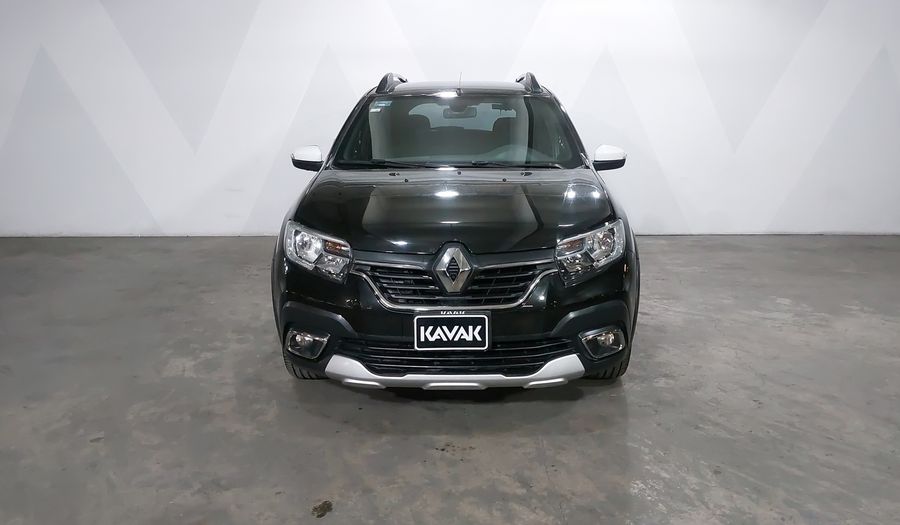 Renault Stepway 1.6 INTENS CVT Hatchback 2020