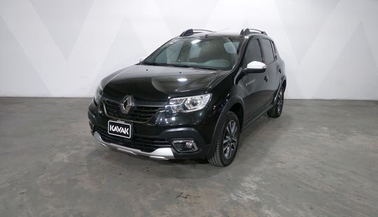 Renault • Stepway