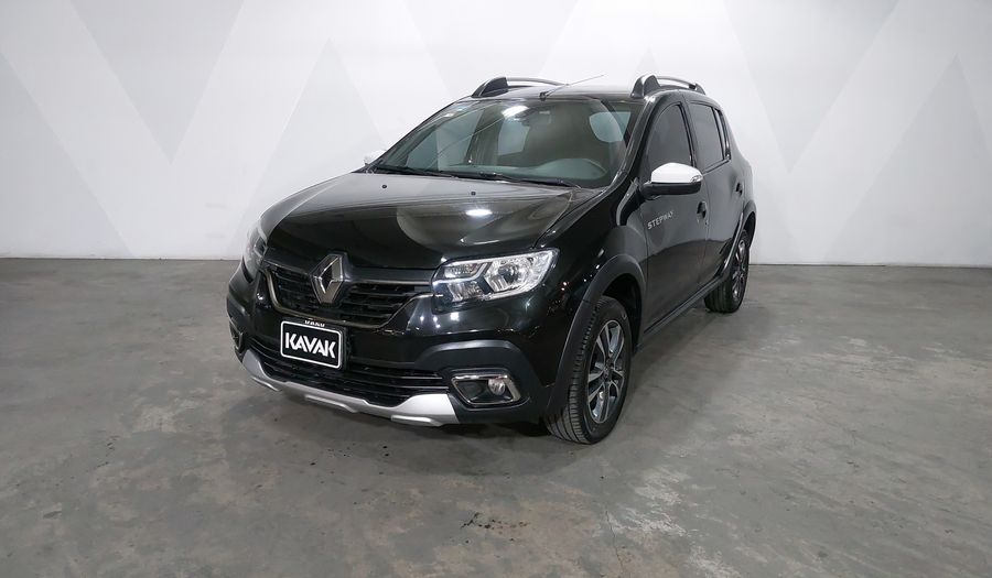 Renault Stepway 1.6 INTENS CVT Hatchback 2020