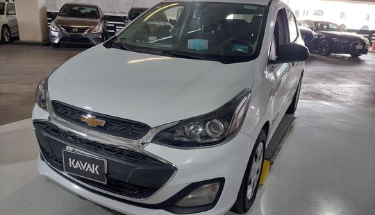 Chevrolet • Spark