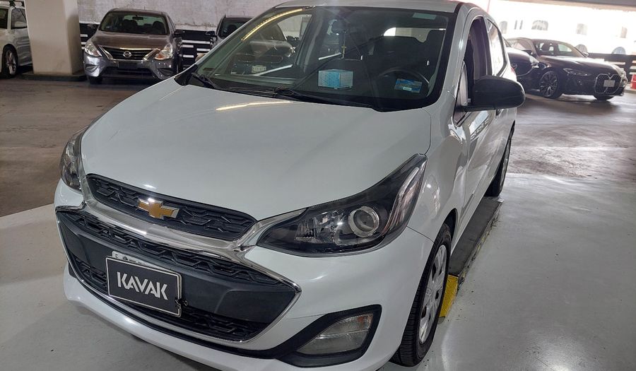 Chevrolet Spark 1.4 LT B Hatchback 2019