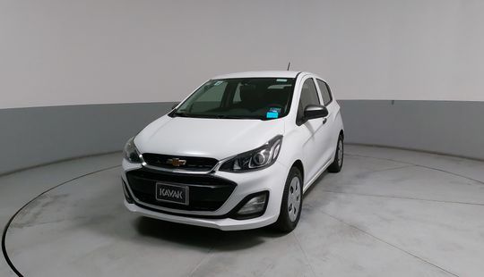 Chevrolet • Spark