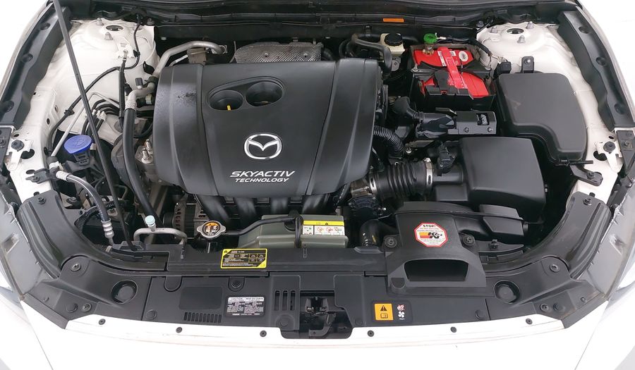 Mazda 3 2.0 SEDAN I TM Sedan 2015