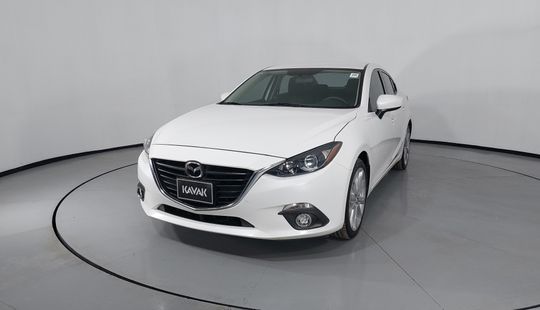 Mazda • Mazda 3