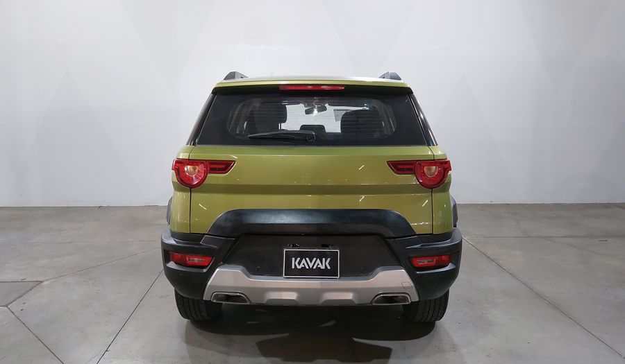 Baic Bj20 1.5 FASHION Suv 2018