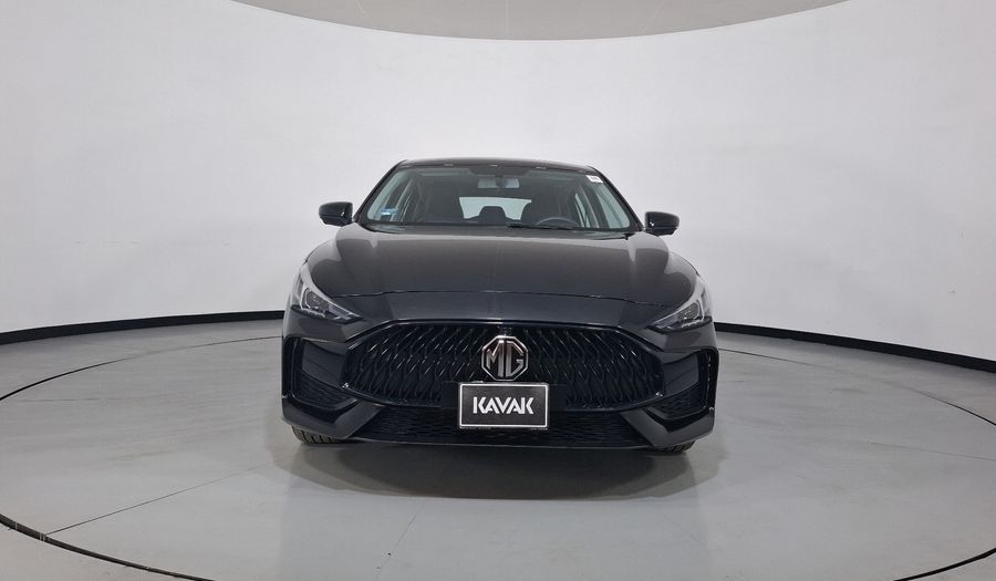 Mg Gt 1.5 EXCITE DCT Sedan 2022