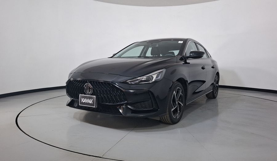 Mg Gt 1.5 EXCITE DCT Sedan 2022