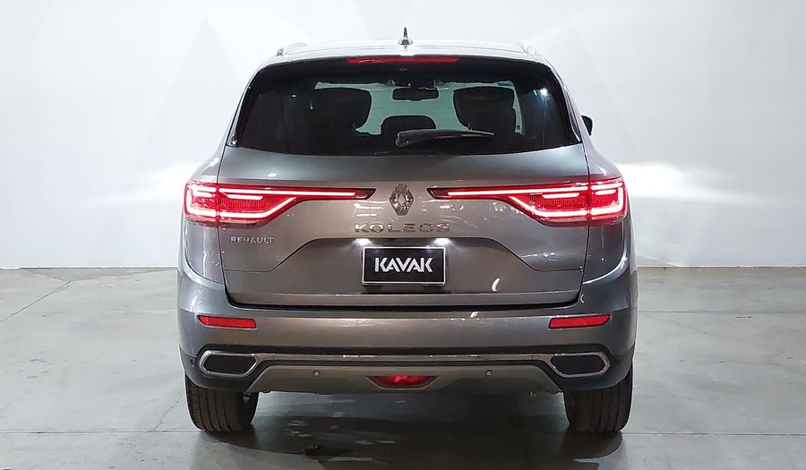 Renault Koleos 2.5 ICONIC CVT Suv 2023