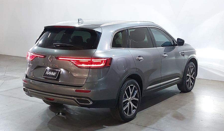 Renault Koleos 2.5 ICONIC CVT Suv 2023