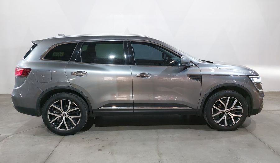 Renault Koleos 2.5 ICONIC CVT Suv 2023