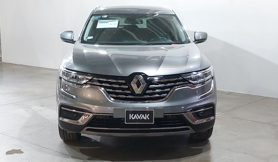 Renault Koleos 2.5 ICONIC CVT Suv 2023